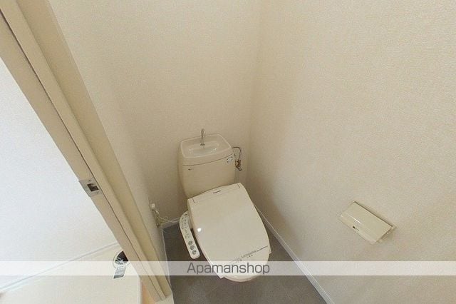 リバティハイツIの内装写真