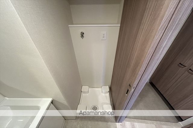 スプランディッドライズ新大阪ノースの内装写真