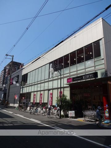 レオネクスト舟橋の周辺写真