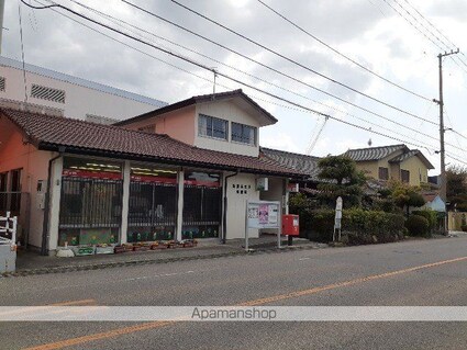 サニー沢津[1LDK/42.37m2]の周辺3