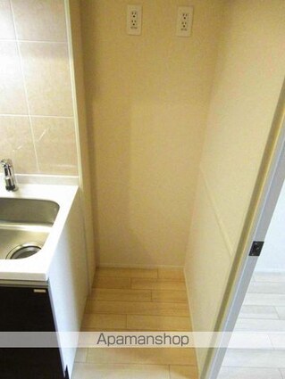 フルハウス黒田Ⅱ[1K/29.92m2]の内装6