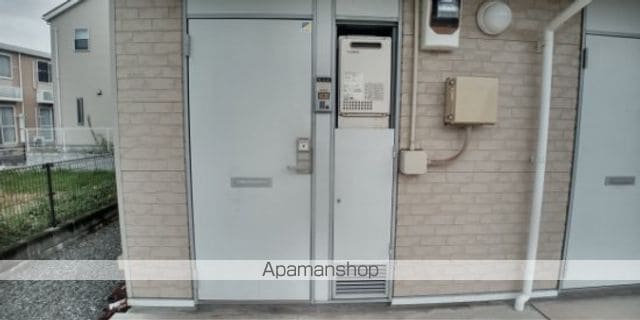 レオパレス星&ナミ K11の内装写真