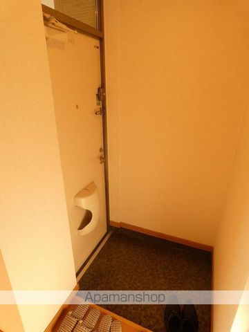 タケミハイツの内装写真