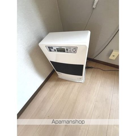アーバン苗穂の内装写真