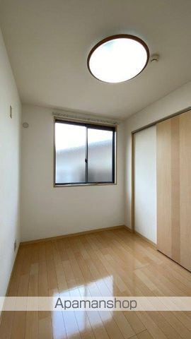 シャーメゾン学南町の内装写真