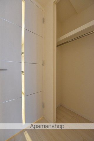 グランドコンシェルジュ六本木の内装写真