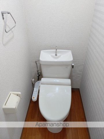 セレーノ岡本 B棟の内装写真