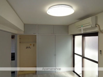 コンフォート西山[1K/20m2]の内装4