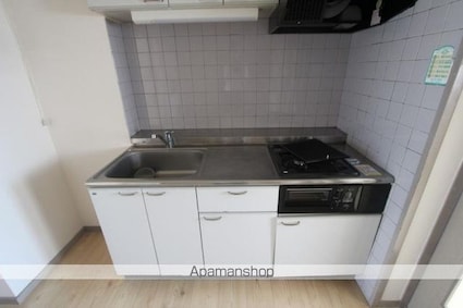 グランドゥール・サンポート[3DK/54.15m2]の内装3