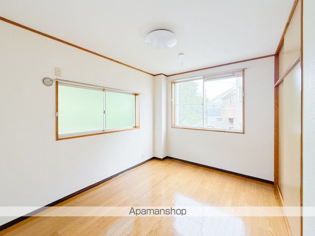 農住メゾンサニーホームズBの内装写真