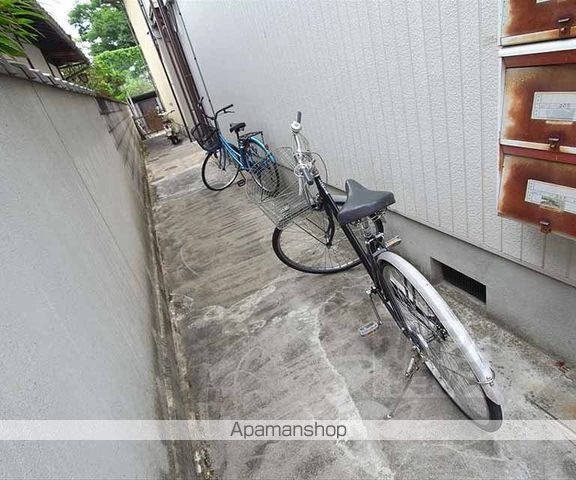 メゾンド静市の内装写真