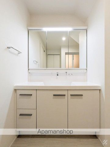 PROPRIA大濠の内装写真