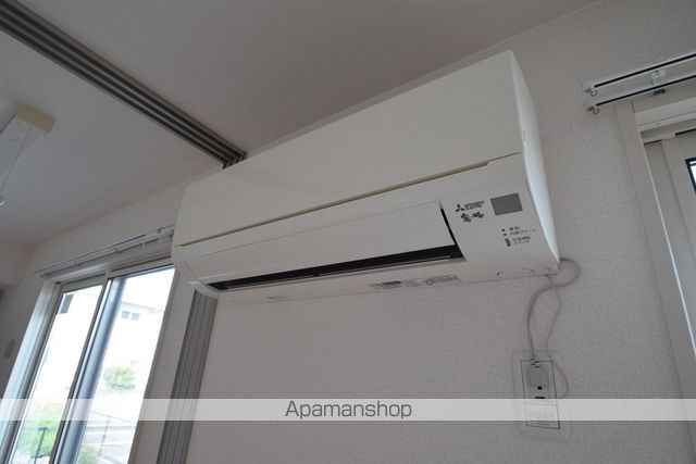 ベイ ブランシェ A棟の内装写真
