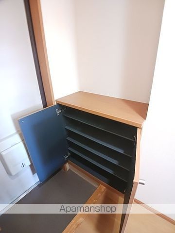 アミックス西ハゼの内装写真