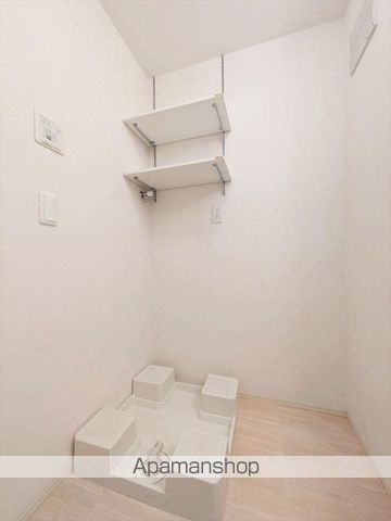 ワイスリー アイワの内装写真