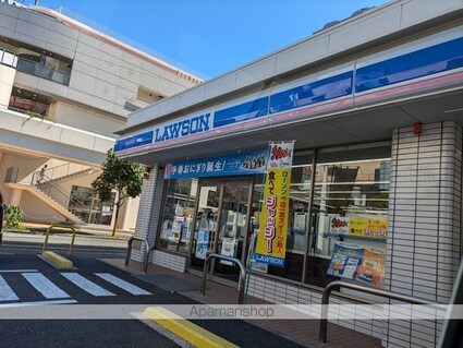 広島県広島市西区草津浜町[1K/22.77m2]の周辺8