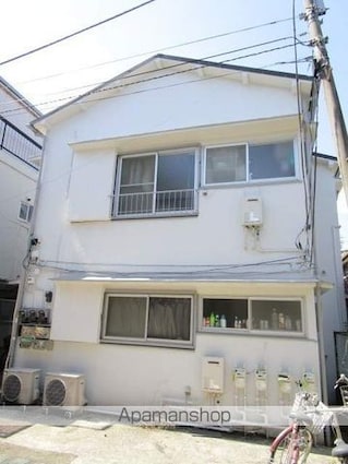 東京都杉並区高円寺南５丁目[1R/21.06m2]の外観4
