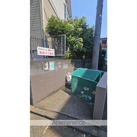 プルミエールの内装写真