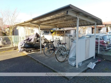 Ｓｕｒｐｌｕｓ　Ｏｎｅアカハネ[1K/28.03m2]の共用部8