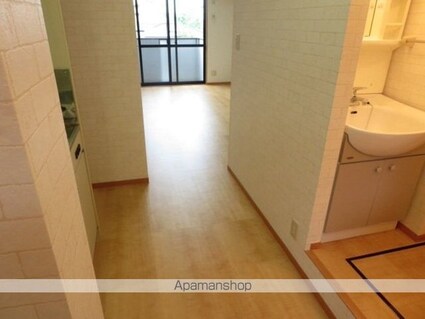 スリーファイブ　ＣＤ[1K/30.03m2]の内装1