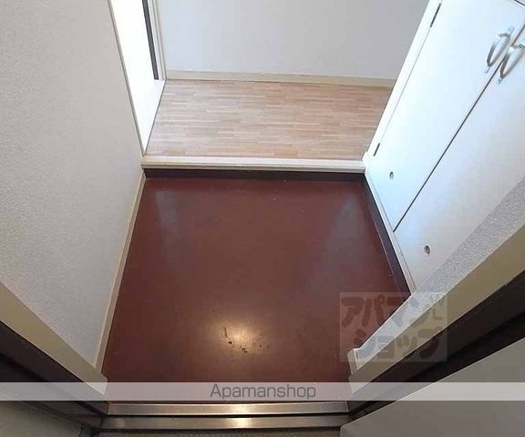ルネ・河原町の内装写真