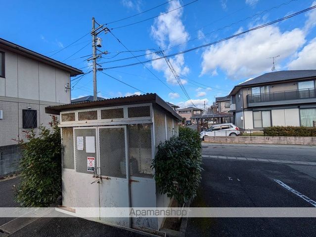 ビック イースト D棟のその他写真