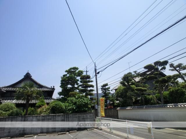 フォブールあおいの周辺写真