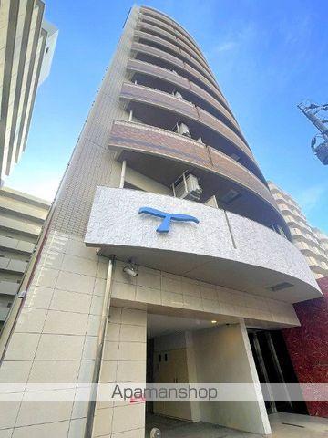 セレニテ谷町KARMの外観写真