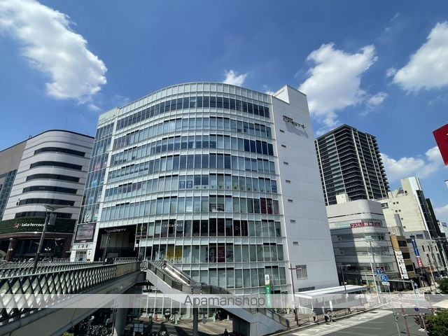 エスティメゾン川口の周辺写真
