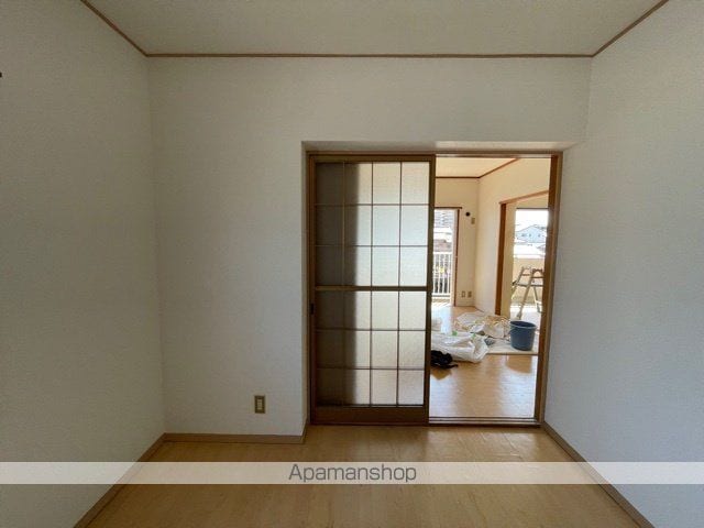 サンライズ須賀の内装写真