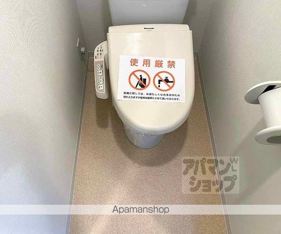 KDXレジデンス西院の内装写真