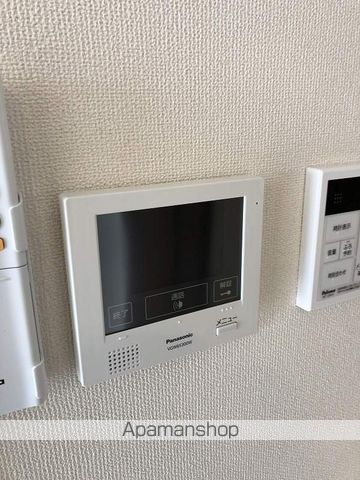 コンフェティの内装写真