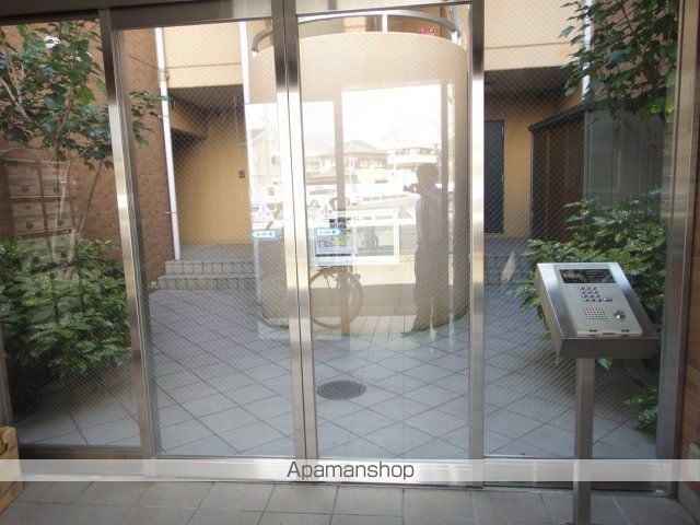 岡地レジデンス中島のその他写真