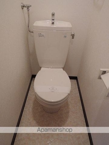 エステラ二十四軒A館の内装写真