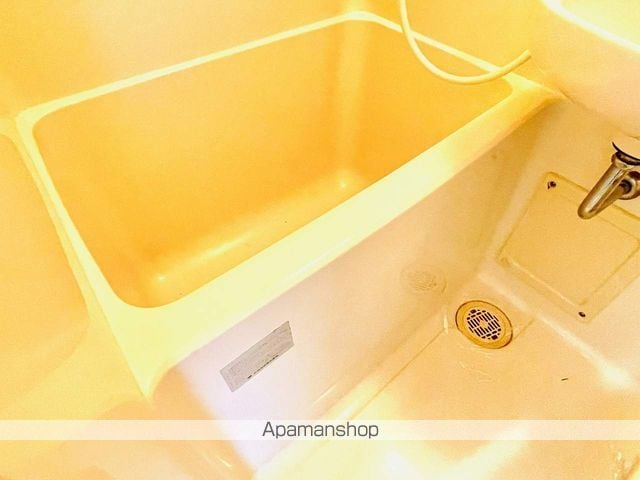東邦ハイツの内装写真