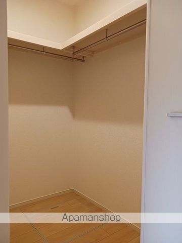 グランメゾン・YUの内装写真