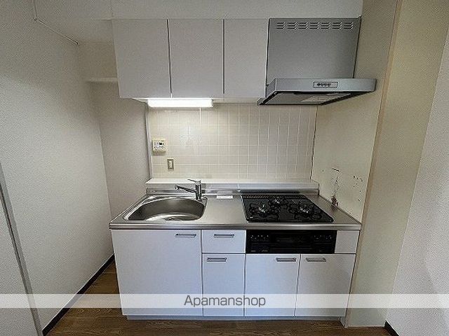 ロイヤルコーポ姫路の内装写真