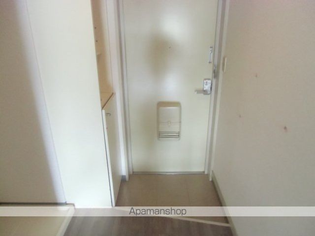 パティシェールヨシカワの内装写真