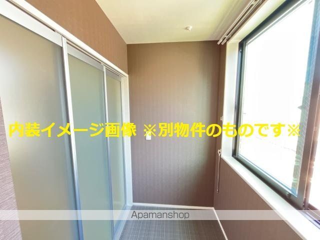 グランコートM・Hの内装写真