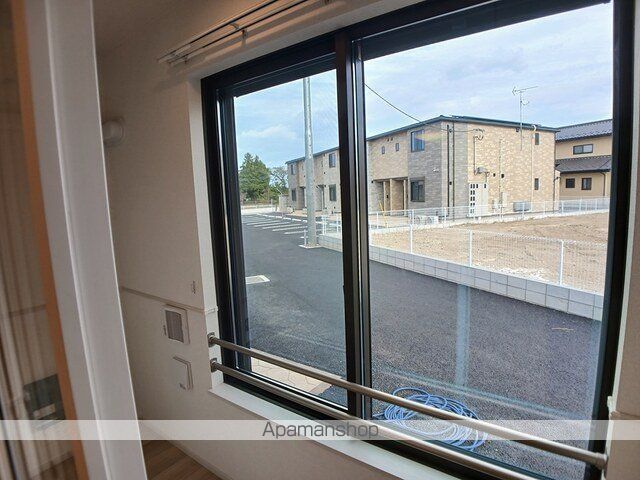 アイランドヒルズ右籾 IIIの内装写真