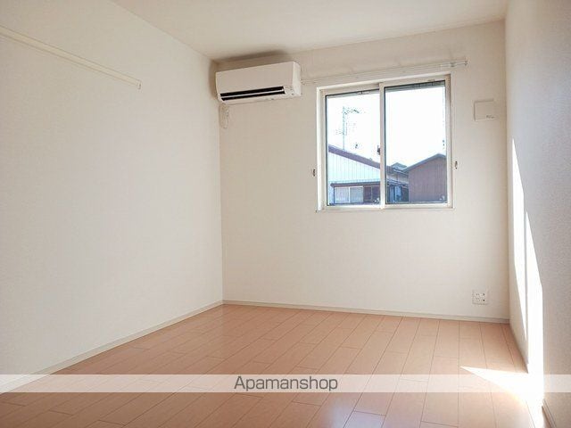 Casa SerenoIIの内装写真