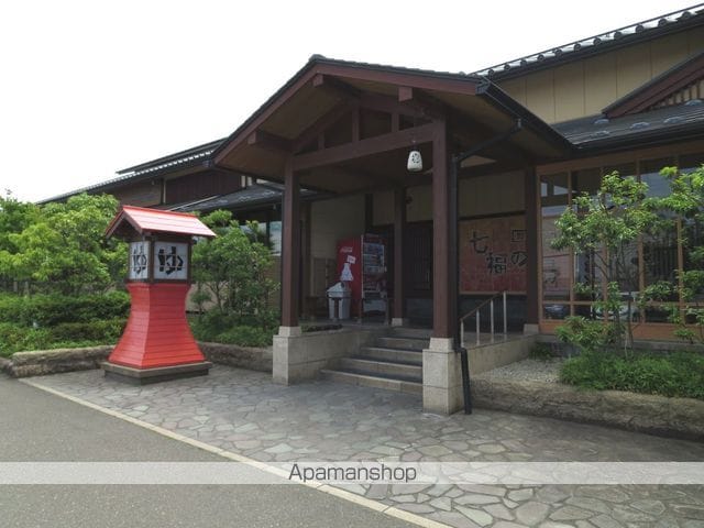 ハイツピースフルBの周辺写真