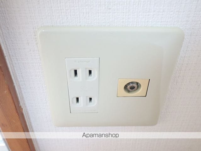 セントラルハイツ滝川の内装写真
