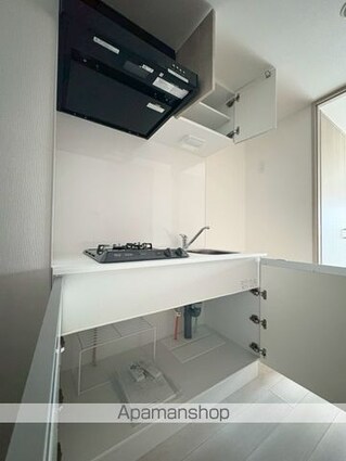 ＳＨＯＫＥＮ　Ｒｅｓｉｄｅｎｃｅ八王子[1K/25.59m2]の内装3
