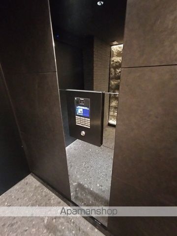 S−RESIDENCE阿波座BOUNCYのその他写真