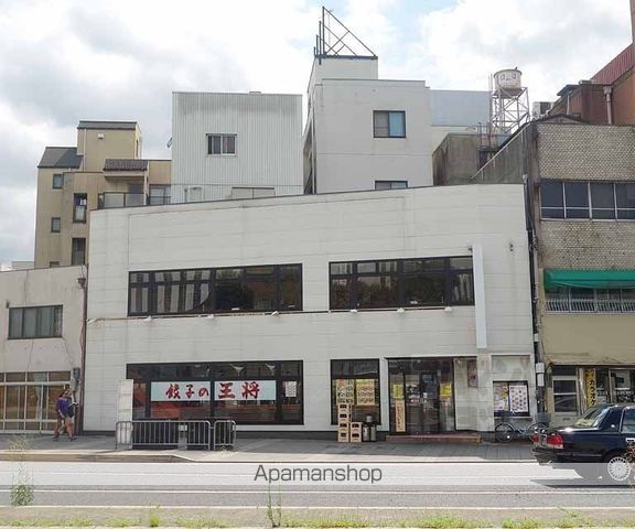 プレサンス京都駅前の周辺写真