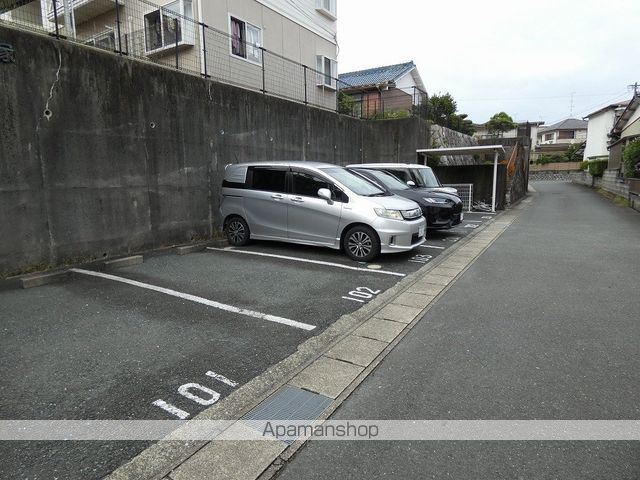 コリーナ蜆塚Aのその他写真