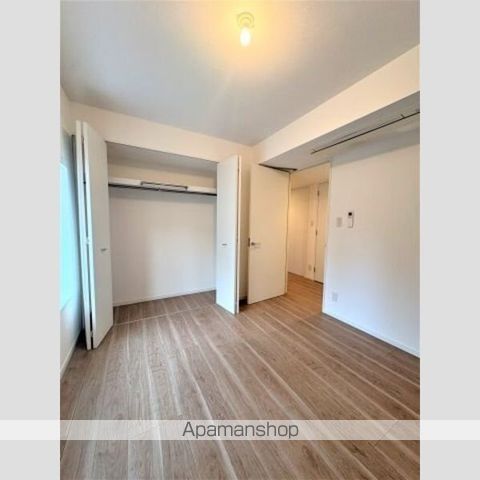 プライムアーバン市谷仲之町の内装写真
