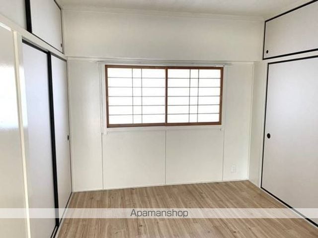 ビレッジハウス古川1号棟の内装写真