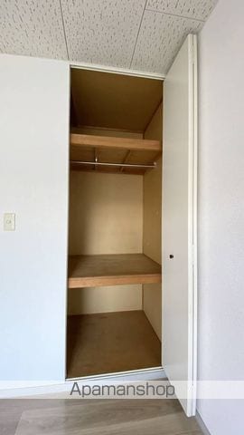 サンクオーレ青江の内装写真